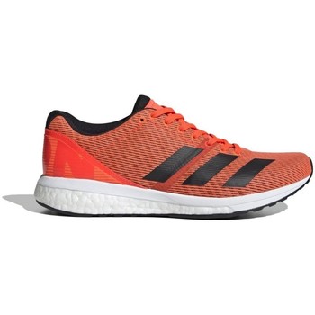 Chaussures Femme Running / trail adidas Originals the running community learned that Rouge