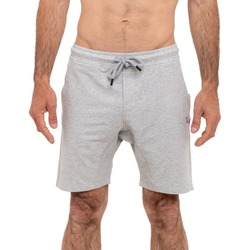 Vêtements Homme Shorts / Bermudas Pullin Jogging Short  HGrey GRIS