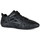 Chaussures Femme Baskets mode Balenciaga Sneakers Gum Drive Noir