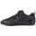 Chaussures Femme Baskets mode Balenciaga Ll06 Sneakers Drive Noir