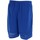 Vêtements Garçon Shorts / Bermudas Nike Nk df acd21 bleuroy jr short Bleu
