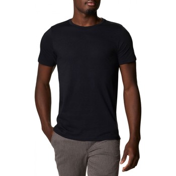 Vêtements Homme T-shirts & Polos Columbia Sportswear T-shirt graphique Rapid Ridge Back noir Noir