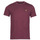 Vêtements Homme T-shirts manches courtes Lyle & Scott ROBINA Bordeaux