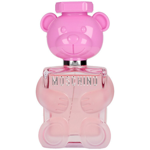 Beauté Femme Cologne Moschino Toy 2 Bubble Gum Parfum Femme Pink Bouquet Edt 