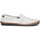Chaussures Homme Mocassins Fluchos 8674 LUXE SURF BAHAMAS MOCASSIN HOMME Blanc