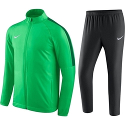 Vêtements Homme Ensembles de survêtement premium Nike DRIFIT ACADEMY SOCCER Vert