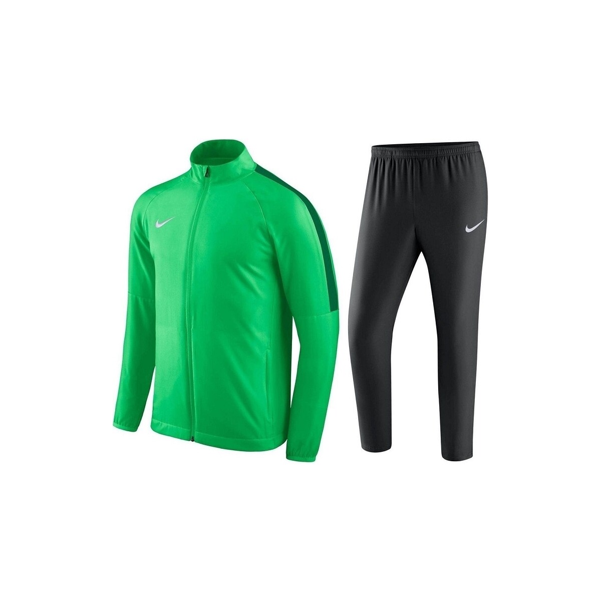 Vêtements Homme Ensembles de survêtement Nike DRIFIT ACADEMY SOCCER Vert