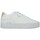 Chaussures Femme Baskets mode Puma CALI SPORT CLEAN SD Blanc