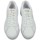 Chaussures Femme Baskets mode Puma CALI SPORT CLEAN SD Blanc