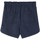 Vêtements Fille Shorts / Bermudas Name it 13186603 Bleu