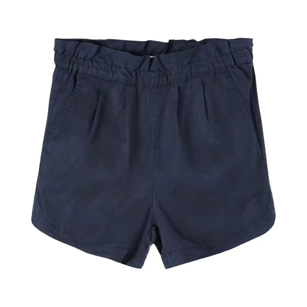 Vêtements Enfant Shorts / Bermudas Name it 13186603 Bleu