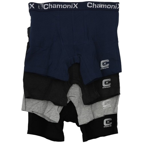Sous-vêtements Homme Boxers Chamonix BOXER SHOR Multicolore