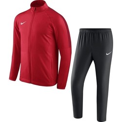 Vêtements Homme Ensembles de survêtement premium Nike DRIFIT ACADEMY SOCCER Rouge