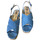 Chaussures Sandales et Nu-pieds Soffice Sogno SOSOE21791sky Bleu