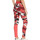 Vêtements Femme Leggings adidas Originals FL0179 Rouge