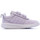Chaussures Fille Baskets basses adidas Originals EG4106 Violet