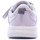 Chaussures Fille Baskets basses adidas Originals EG4106 Violet