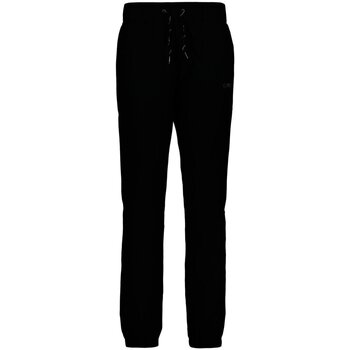 Vêtements sports Pantalons Cmp  Noir