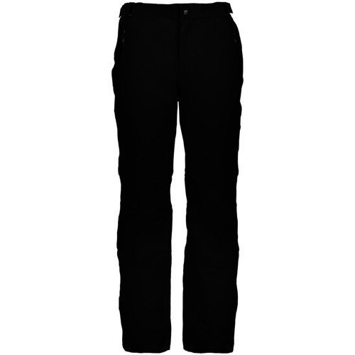 Vêtements Homme Shorts Flex / Bermudas Cmp  Noir