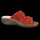 Chaussures Femme Sabots Fidelio  Rouge