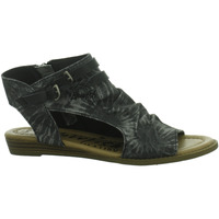 Chaussures Femme Sandales et Nu-pieds Blowfish Malibu  Noir