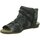 Chaussures Femme République démocratique du Congo Blowfish Malibu  Noir