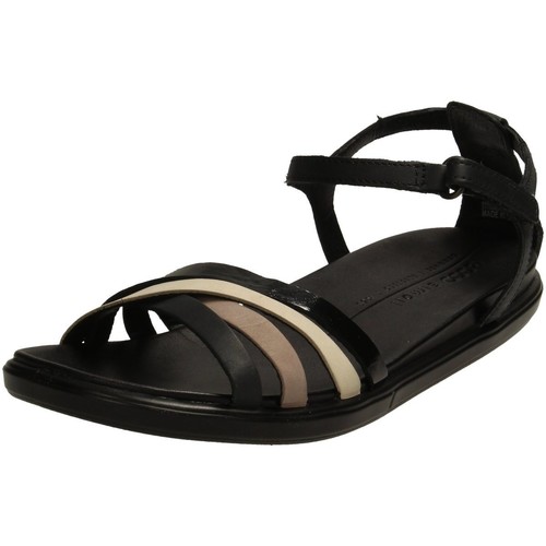 Ecco Noir - Chaussures Sandale Femme 99,95 €