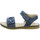 Chaussures Fille Sandales et Nu-pieds Däumling  Bleu