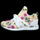Chaussures Femme Derbies & Richelieu La Strada  Multicolore