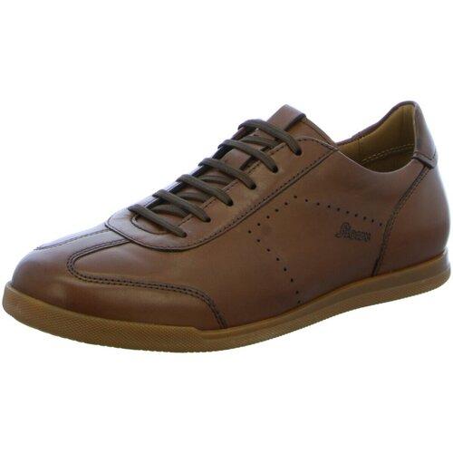 Chaussures Homme Coco & Abricot Sioux  Marron