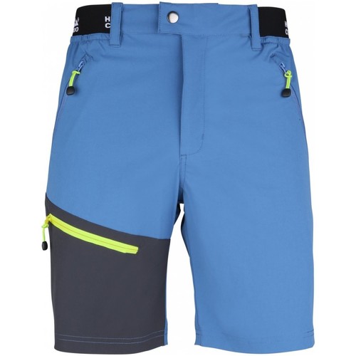 Vêtements Homme Shorts / Bermudas High Colorado  Bleu