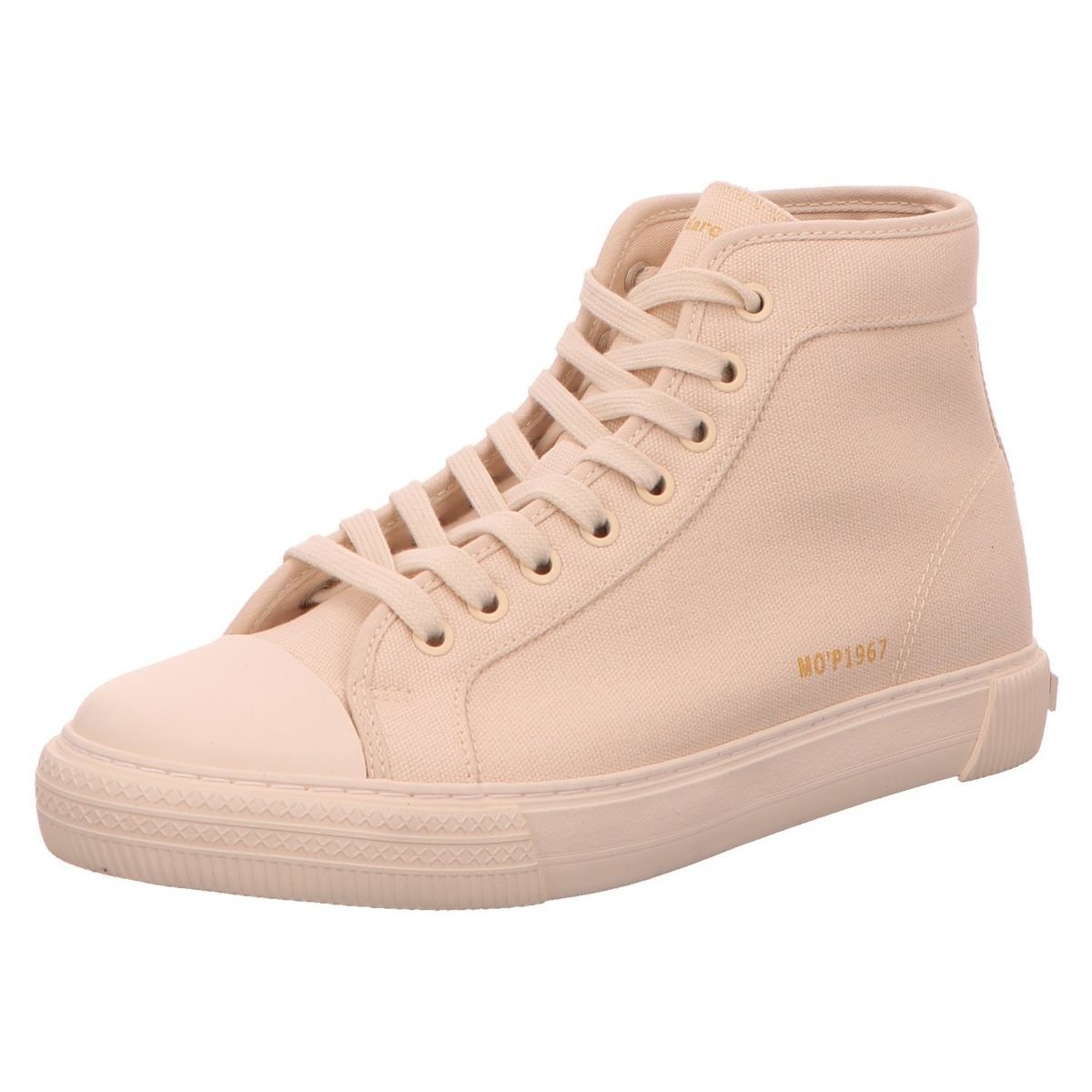Chaussures Femme Baskets mode Marc O'Polo  Beige