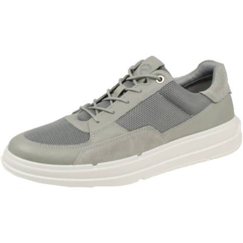 Chaussures Homme Чоботи ecco 40  Gris