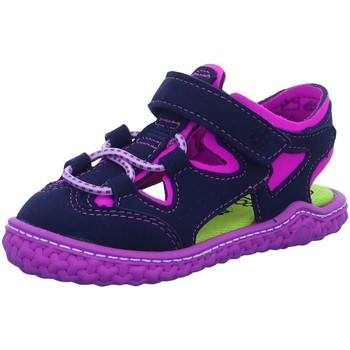 Chaussures Fille Sandales sport Ricosta  Multicolore