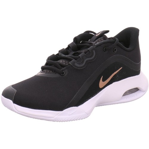 Nike Noir - Chaussures Tennis Femme 89,99 €