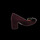Chaussures Femme Escarpins Högl  Rouge