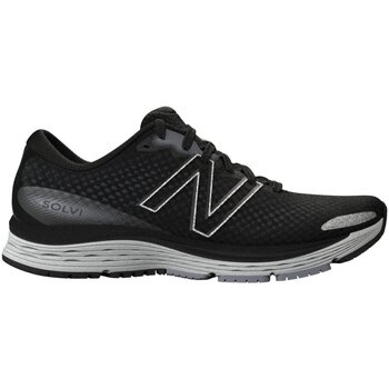 Chaussures Homme Running / trail New Balance  Noir