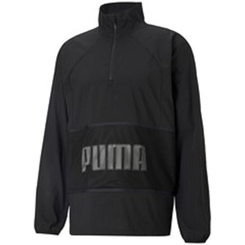 Vêtements Homme Sweats Puma  Noir