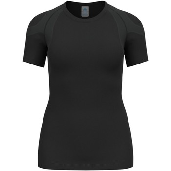 Vêtements Femme Débardeurs / T-shirts sans manche Odlo  Noir