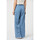 Vêtements Femme Pantalons Lee Cooper Pantalon NAJA Grey Blue Gris