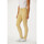 Vêtements Femme Pantalons Lee Cooper Pantalon LC135 Raffia Beige