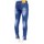 Vêtements Homme Jeans slim Lf 120853548 Bleu