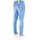 Vêtements Homme Jeans slim Lf 120853721 Bleu
