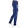 Vêtements Homme Jeans slim Lf 120850906 Bleu