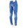 Vêtements Homme Jeans slim Lf 120852696 Bleu