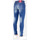 Vêtements Homme Jeans slim Lf 120874656 Bleu