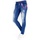 Vêtements Homme Jeans slim Lf 120874656 Bleu