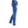 Vêtements Homme Jeans slim Lf 120853791 Bleu