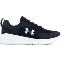 Chaussures Homme Baskets basses Under ARMOUR HOVR Essential Noir