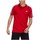 Vêtements Homme T-shirts manches courtes adidas Originals Essentials Rouge